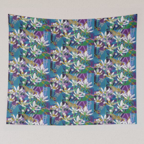 Item preview, Six Bones Under designed and sold by Denise Weaver Ross.