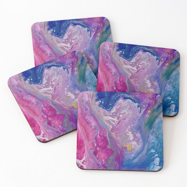 Item preview, Abstract Magic 35 designed and sold by Fleuressenceart.