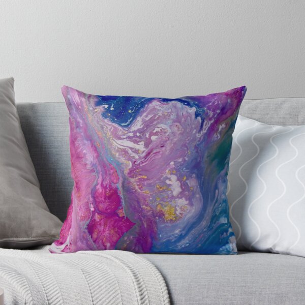 Item preview, Abstract Magic 35 designed and sold by Fleuressenceart.