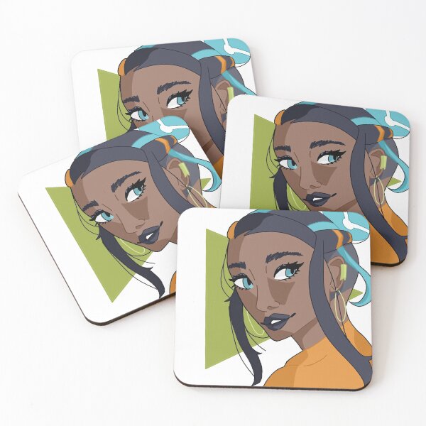 Item preview, Nessa designed and sold by lporter00.