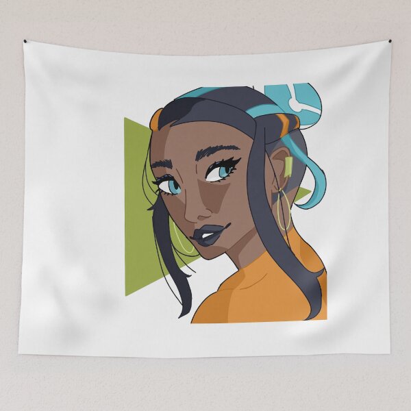 Item preview, Nessa designed and sold by lporter00.