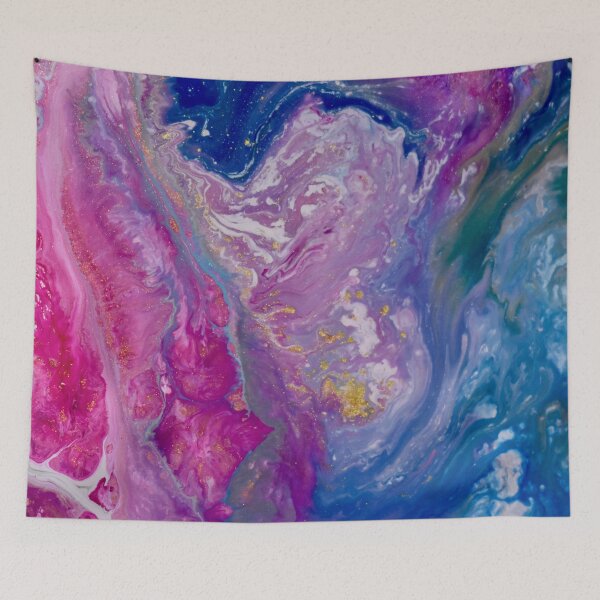 Item preview, Abstract Magic 35 designed and sold by Fleuressenceart.