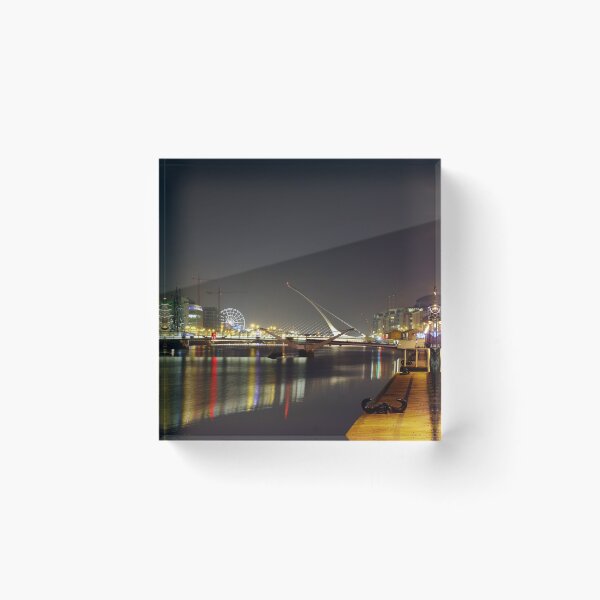 Item preview, Dublin Night designed and sold by Marcin Roger.