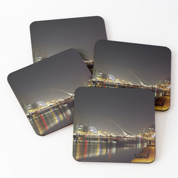 Item preview, Dublin Night designed and sold by Marcin Roger.