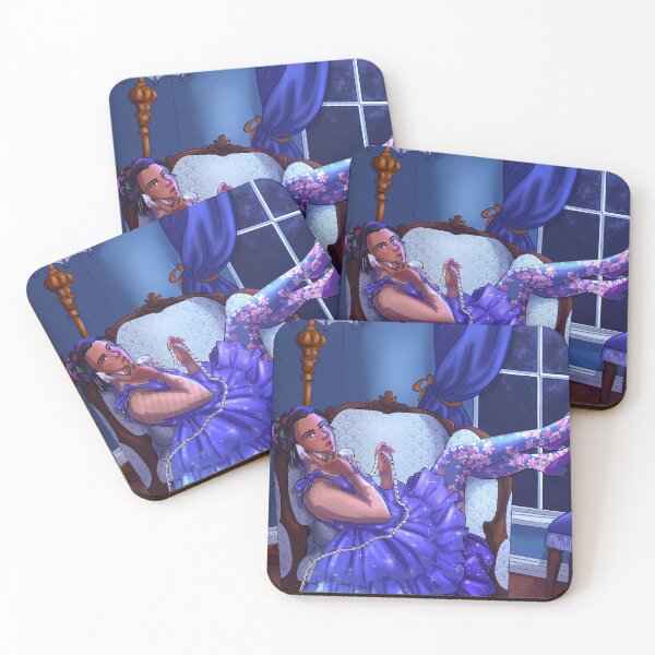 Item preview, Late Night Calls designed and sold by ace-artemis.