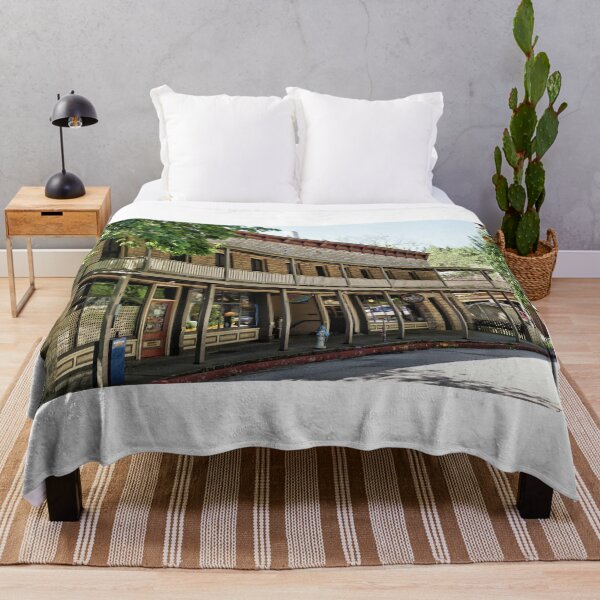 Item preview, Historic Downtown Street Scenes - Eureka Springs, Arkansas 2 designed and sold by jtrommer.