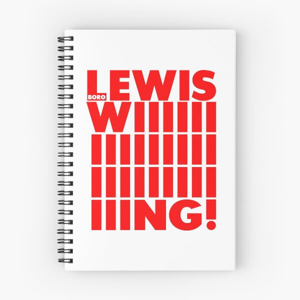 Item preview, Lewis Wiiing designed and sold by iRussJ.