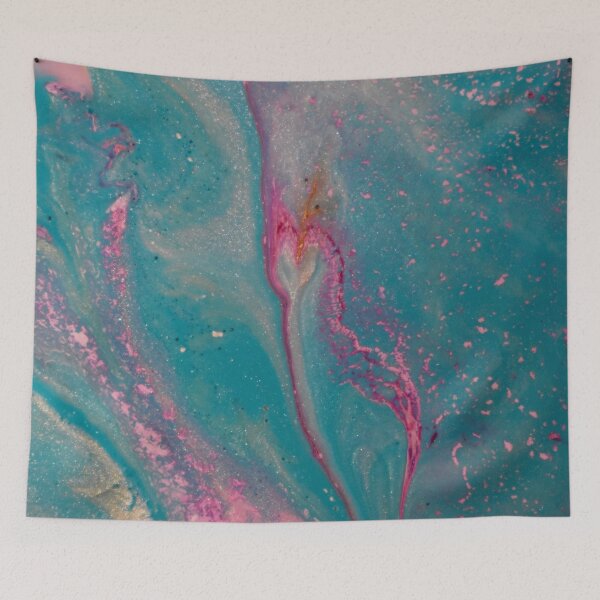 Item preview, Abstract Magic 32 designed and sold by Fleuressenceart.