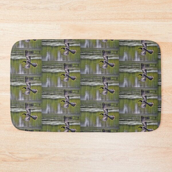 Item preview, Anhinga  designed and sold by Savannah Gibbs.
