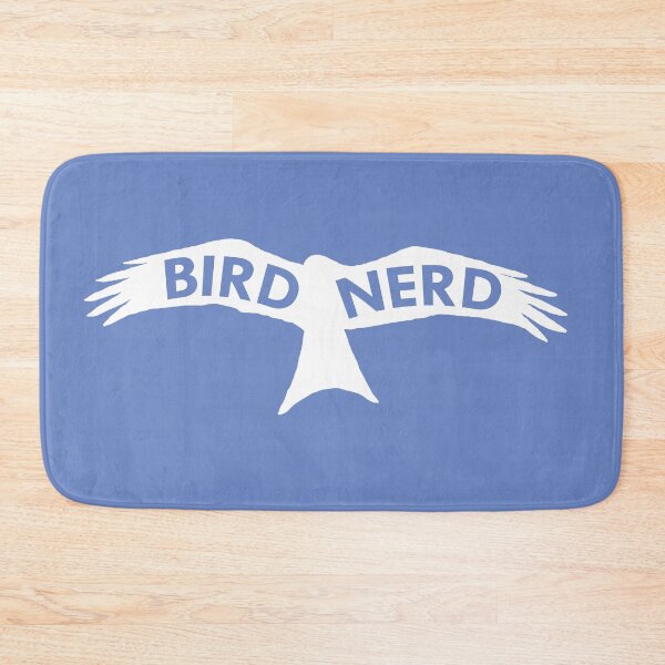 Item preview, Bird Nerd - Kite designed and sold by GeoCreate.