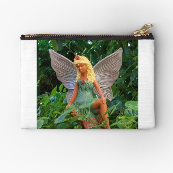 Item preview, Fairy in the Garden designed and sold by DPalmer.