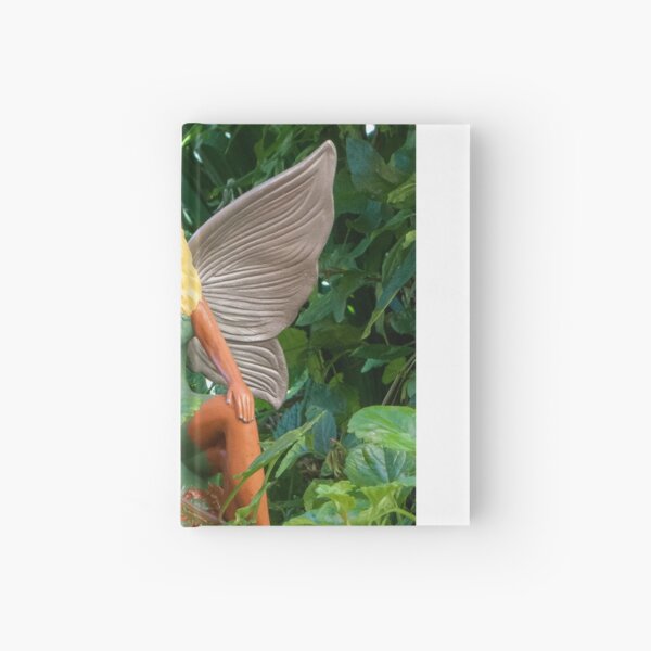 Item preview, Fairy in the Garden designed and sold by DPalmer.