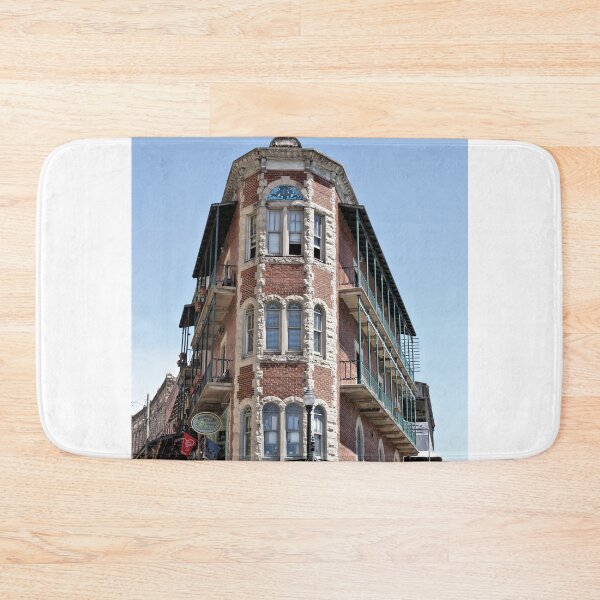 Item preview, Historic Eureka Springs Downtown Street Scenes 7 designed and sold by jtrommer.