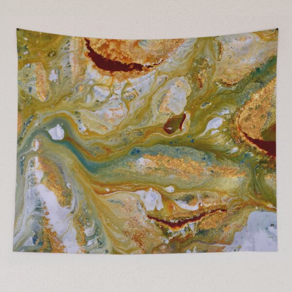 Item preview, Abstract Magic 30 designed and sold by Fleuressenceart.