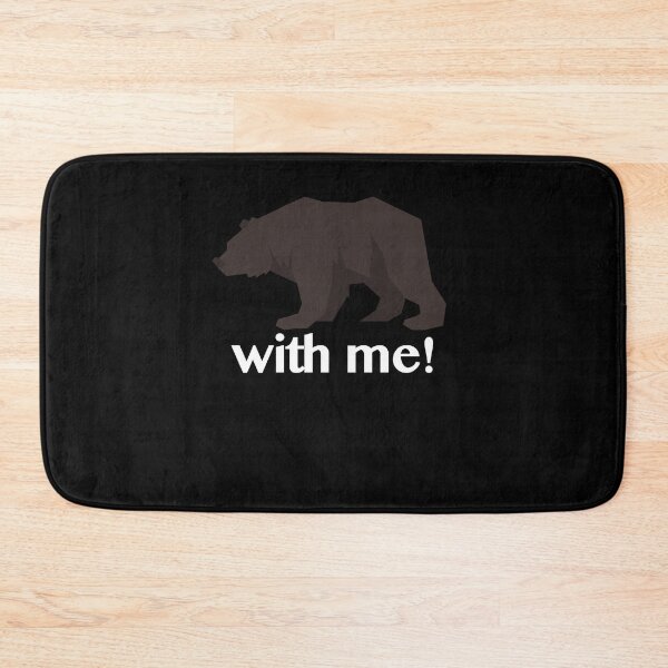 Item preview, Bear with me! designed and sold by azule1.