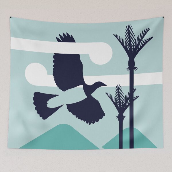 Item preview, Aotearoa - New Zealand designed and sold by cabinsupplyco.