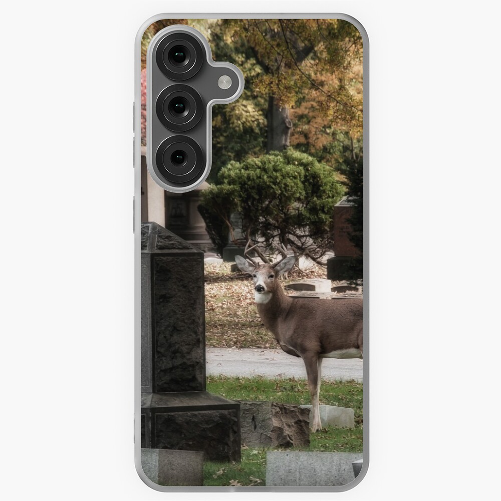 Item preview, Samsung Galaxy Soft Case designed and sold by Scooterbob.