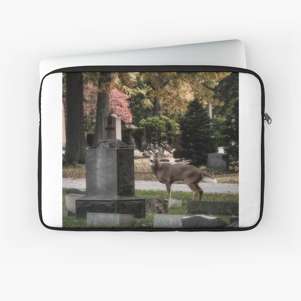 Item preview, Laptop Sleeve designed and sold by Scooterbob.