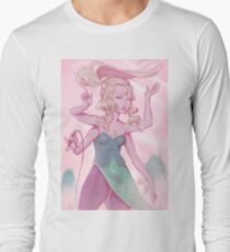 Camiseta de manga larga Opal Stiven Universe