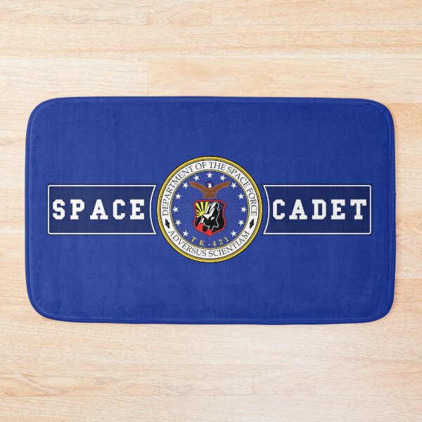 Item preview, USSF Space Cadet designed and sold by JohnZDesigns.