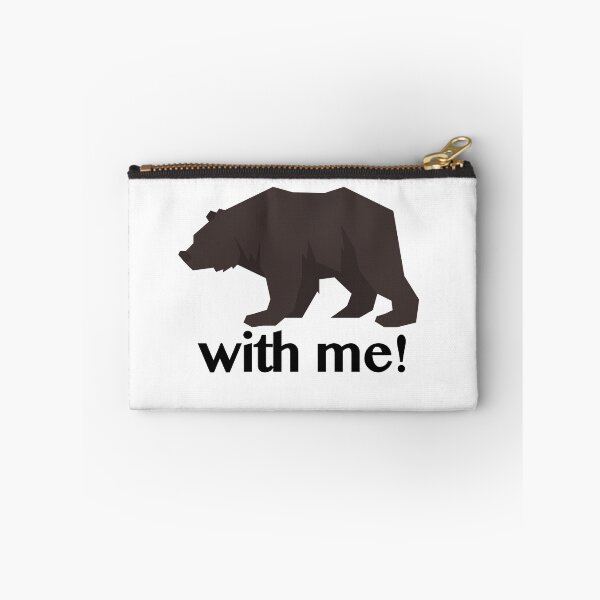 Item preview, Bear with me! designed and sold by azule1.