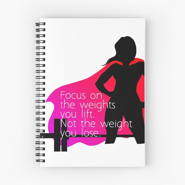 Item preview, Barbell Girl Life designed and sold by Tim Addison.