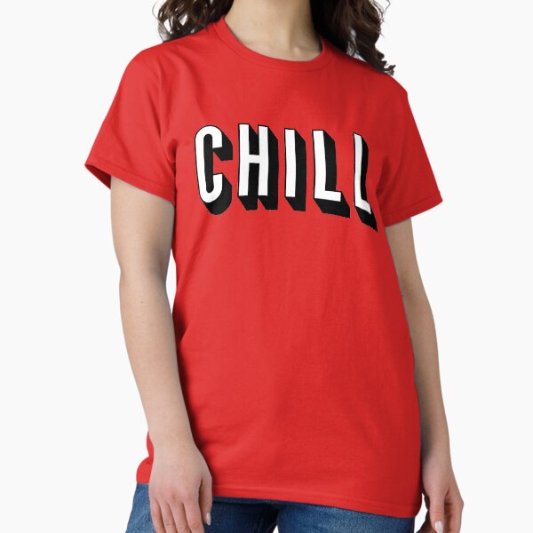 Artikel-Vorschau von Chill Shirt | Netflix und Chill | Schwarze Kultur | Schwarz und stolz | Lustiges Netflix Shirt, designt und verkauft von coilsandglory.