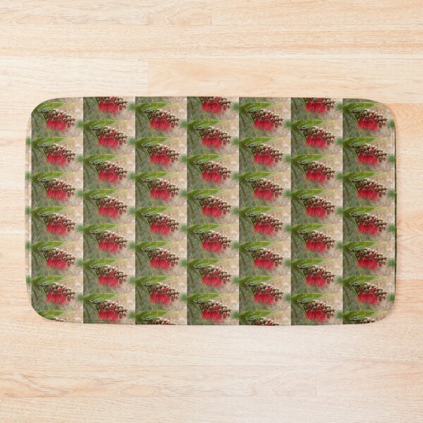 Item preview, Callistemon viminalis designed and sold by Trish Meyer.