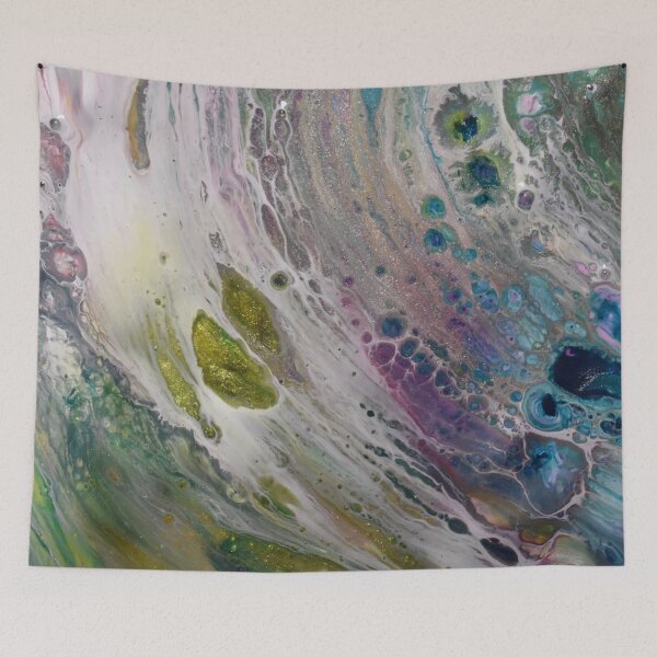 Item preview, Abstract Magic 25 designed and sold by Fleuressenceart.