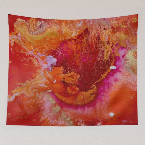 Item preview, Abstract Magic 23 designed and sold by Fleuressenceart.