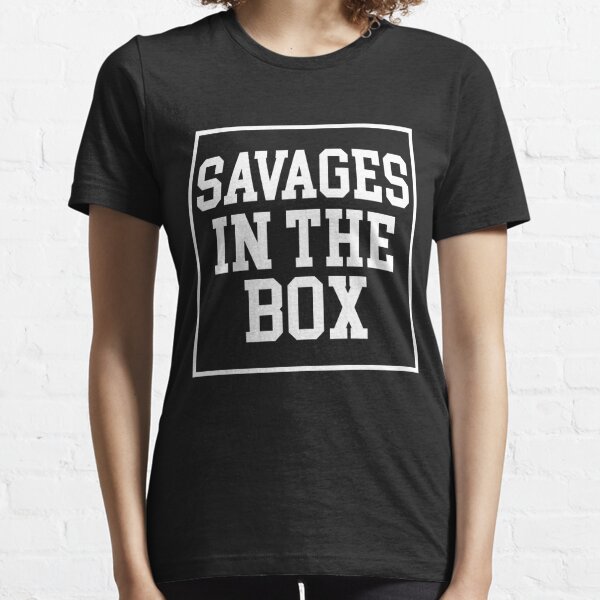 Yankees Savages T-Shirts for Sale