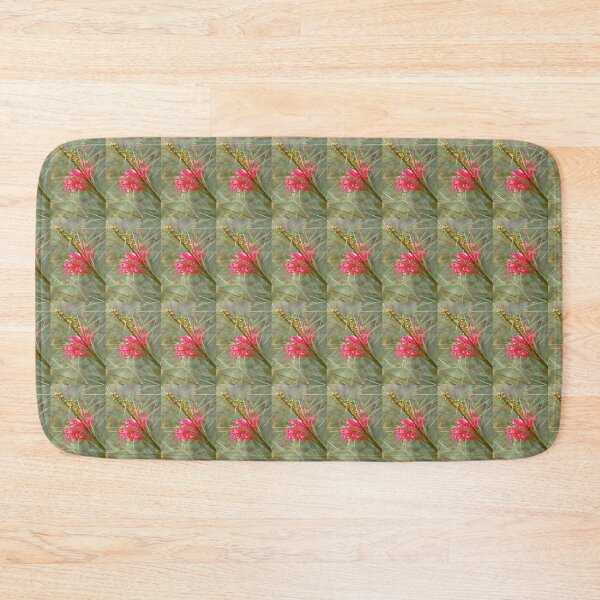 Item preview, Grevillea "Bonfire" designed and sold by Trish Meyer.