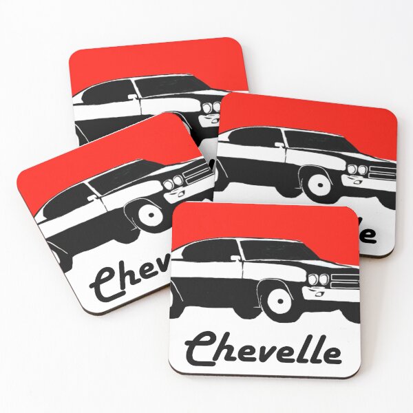 Item preview, Chevelle  designed and sold by LukeZ1986.