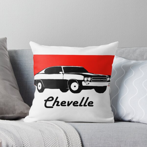 Item preview, Chevelle  designed and sold by LukeZ1986.