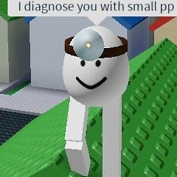 small pp | Sticker