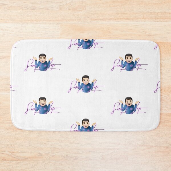 Item preview, Sorry I'm Late - Excuse Design designed and sold by rhysdesigns.