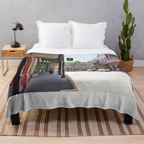 Item preview, Historic Downtown Eureka Springs Street Scenes 11 designed and sold by jtrommer.