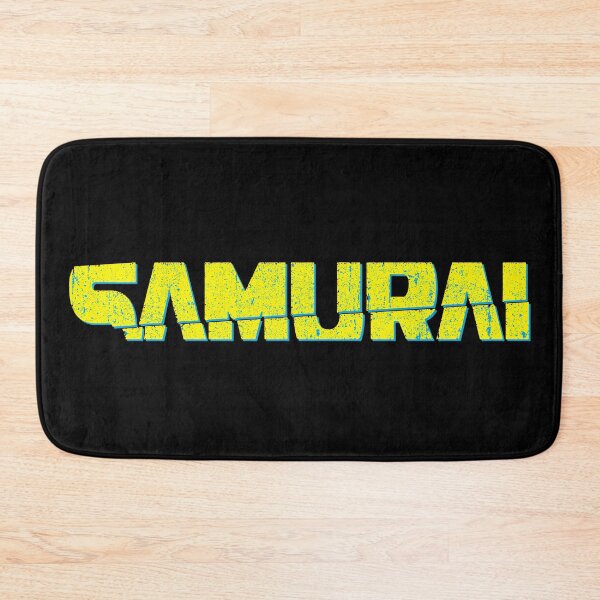 Item preview, Samurai designed and sold by huckblade.