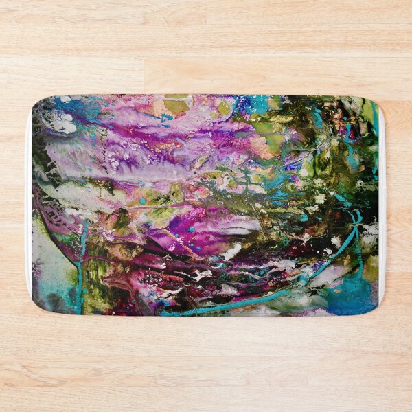 Item preview, Abstract Magic 16 designed and sold by Fleuressenceart.