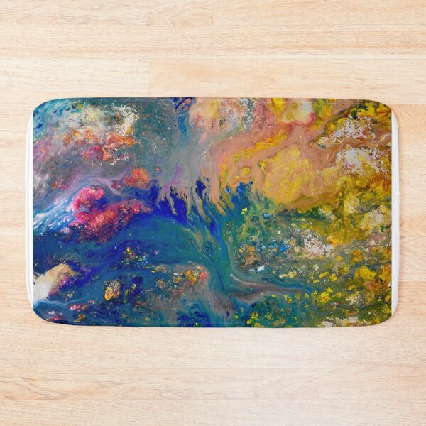 Item preview, Abstract Magic 15 designed and sold by Fleuressenceart.