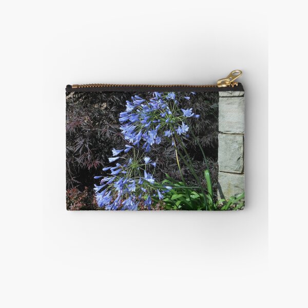 Item preview, Sunlit Blue Nile Lilies designed and sold by EasterDaffodil.