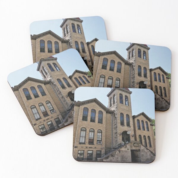 Item preview, Carroll County Courthouse Eureka Springs Arkansas 2 designed and sold by jtrommer.