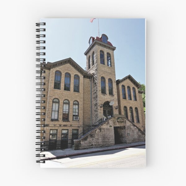 Item preview, Carroll County Courthouse Eureka Springs Arkansas 2 designed and sold by jtrommer.