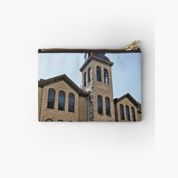 Item preview, Carroll County Courthouse Eureka Springs Arkansas 2 designed and sold by jtrommer.