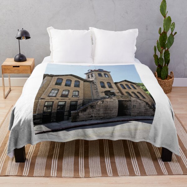 Item preview, Carroll County Courthouse Eureka Springs Arkansas 2 designed and sold by jtrommer.