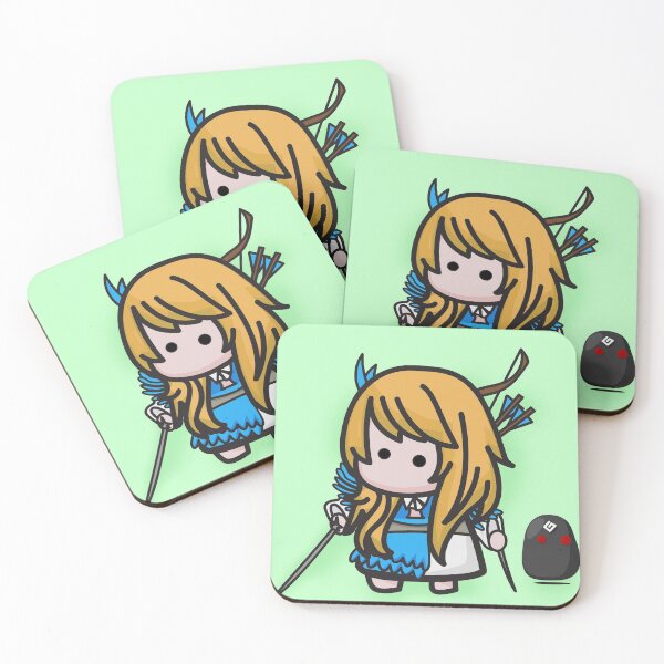 Item preview, Icono de guardabosques - BDO designed and sold by SD-GraphicDesigns.