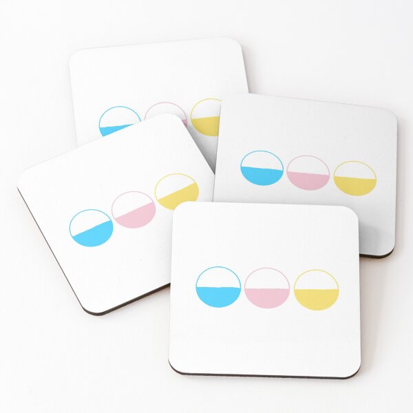 Item preview, Simple Gashapon Balls designed and sold by Isabela Tan.