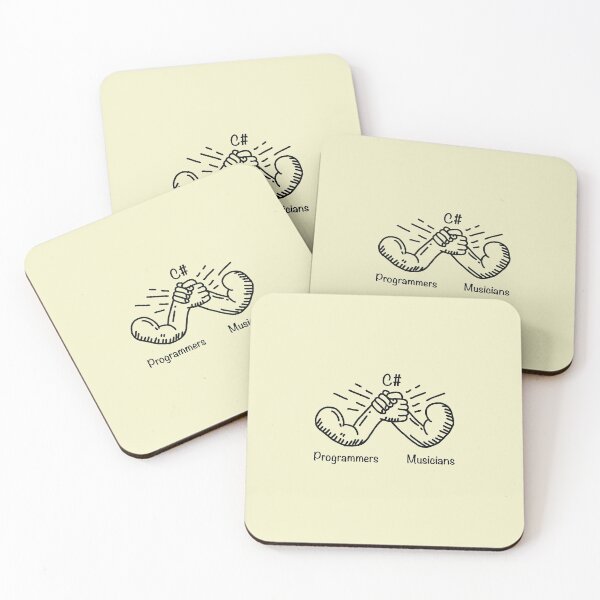 Item preview, C Sharp Wrestle designed and sold by Gramophone Cafe.