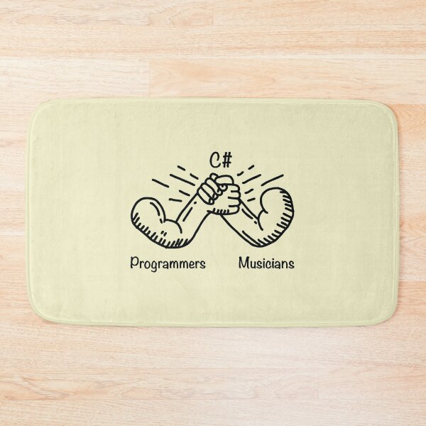 Item preview, C Sharp Wrestle designed and sold by Gramophone Cafe.