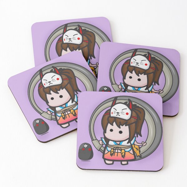 Item preview, Kunoichi Icon - BDO designed and sold by SD-GraphicDesigns.